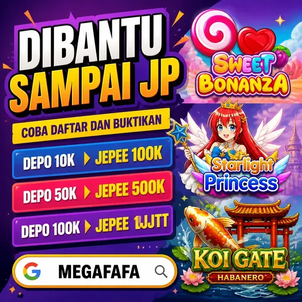 situs judi slot parisbola